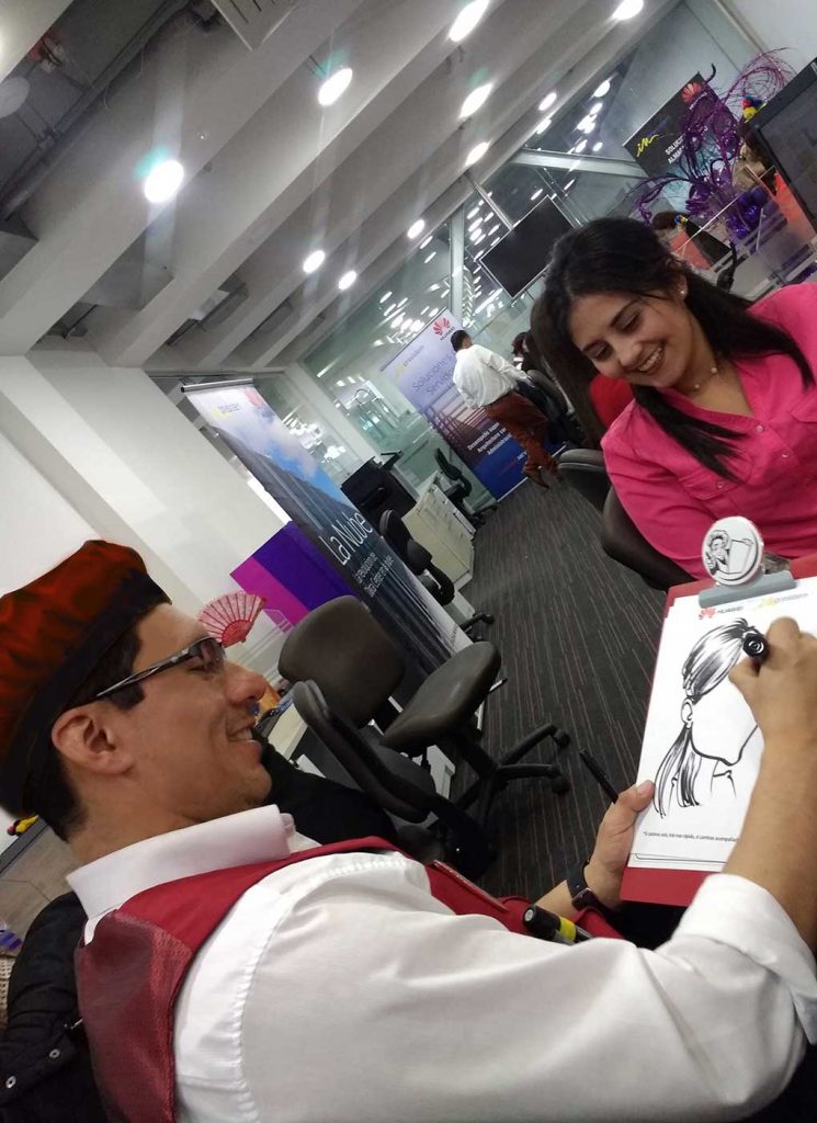 Caricaturista-para-eventos-corporativos-y-empresariales-bogota-colombia