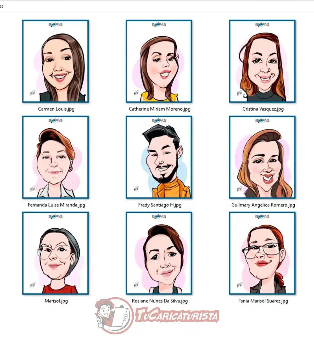 Caricaturas-virtuales-TuCaricaturista