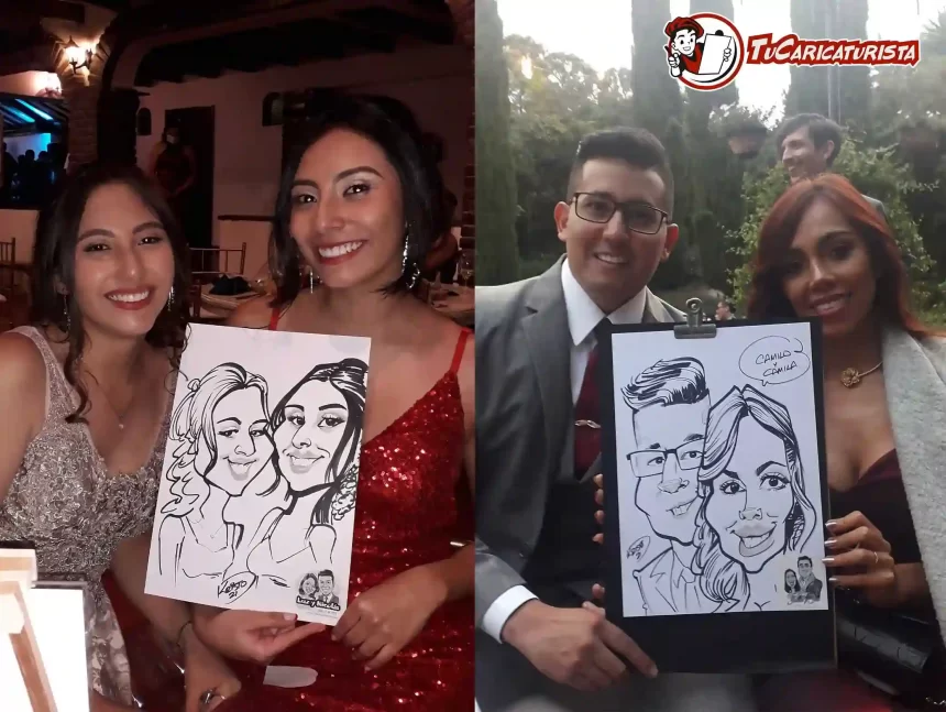 Bodas-TuCaricaturista-7